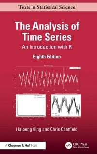 Produktbild: The Analysis of Time Series