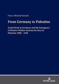 Produktbild: From Germany to Palestine