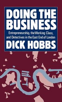 Produktbild: Doing the Business