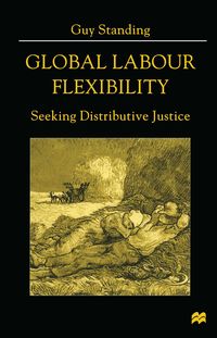 Produktbild: Global Labour Flexibility