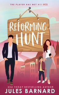 Produktbild: Reforming Hunt