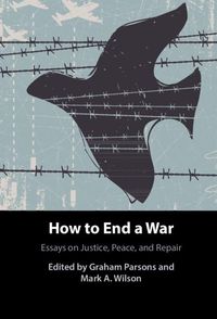 Produktbild: How to End a War