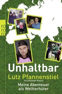 Produktbild: Unhaltbar