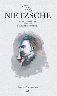 Produktbild: Mi Nietzsche