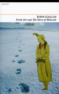 Produktbild: Fresh Air and the Story of Molecule
