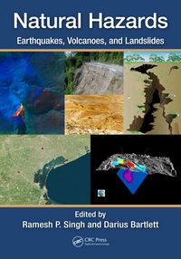 Produktbild: Natural Hazards