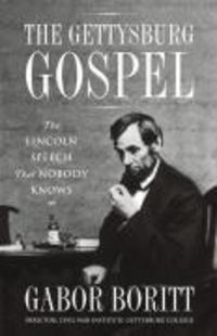 Produktbild: The Gettysburg Gospel