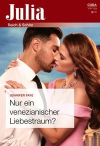 Produktbild: Nur ein venezianischer Liebestraum?