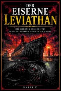Produktbild: Der eiserne Leviathan