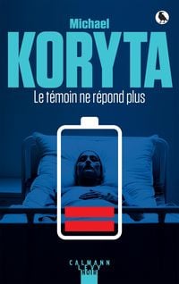 Produktbild: Le t&eacute;moin ne r&eacute;pond plus