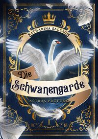 Produktbild: Die Schwanengarde