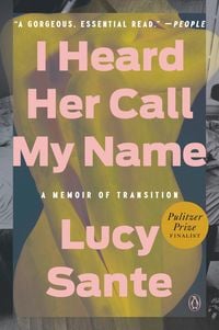 Produktbild: I Heard Her Call My Name