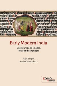 Produktbild: Early Modern India