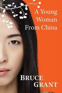 Produktbild: A Young Woman from China