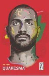 Produktbild: Ricardo Quaresma