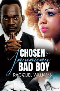 Produktbild: Chosen by a Jamaican Bad Boy