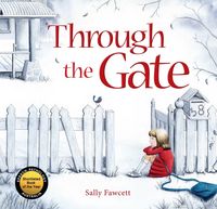 Produktbild: Through the Gate