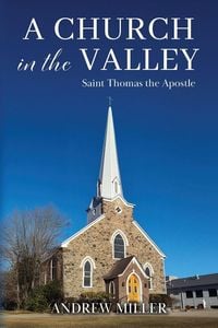 Produktbild: A Church in the Valley