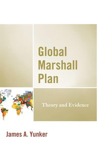 Produktbild: Global Marshall Plan
