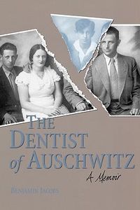 Produktbild: Dentist of Auschwitz-Pa