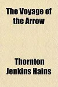 Produktbild: The Voyage of the Arrow