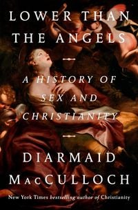 Produktbild: Lower Than the Angels