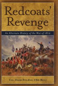 Produktbild: Redcoats' Revenge