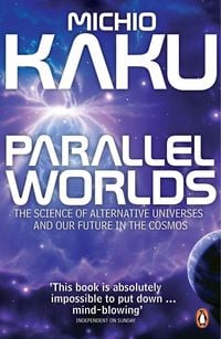 Produktbild: Parallel Worlds