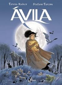 Produktbild: &Aacute;vila