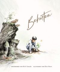 Produktbild: Beh&uuml;ten