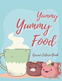 Produktbild: Yummy Yummy Food