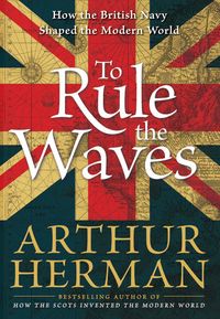 Produktbild: To Rule The Waves