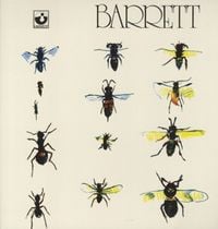 Produktbild: Barrett