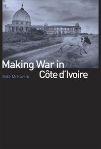 Produktbild: Making War in Cote Divoire