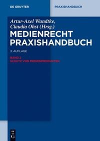 Produktbild: Schutz von Medienprodukten