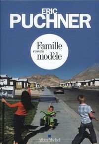 Produktbild: Famille mod&egrave;le