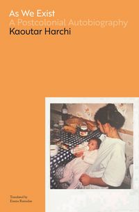 Produktbild: As We Exist