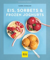 Produktbild: Eis, Sorbets & Frozen Joghurts