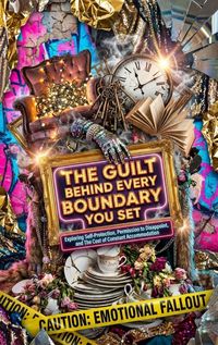 Produktbild: The Guilt Behind Every Boundary You Set