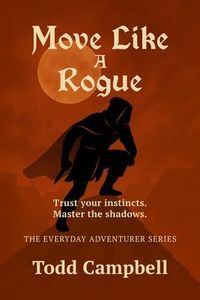 Produktbild: Move Like a Rogue