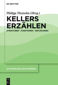 Produktbild: Kellers Erz&auml;hlen