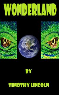 Produktbild: Wonderland