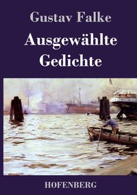 Produktbild: Ausgew&auml;hlte Gedichte