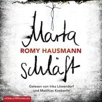 Produktbild: Marta schl&auml;ft