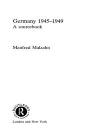 Produktbild: Germany 1945-1949