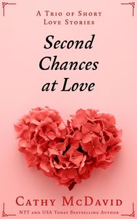 Produktbild: Second Chances at Love