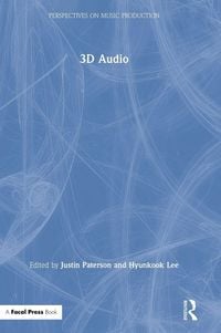 Produktbild: 3D Audio