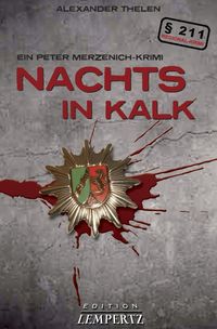 Produktbild: Nachts in Kalk
