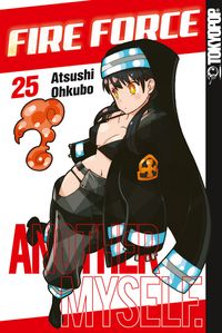 Produktbild: Fire Force 25