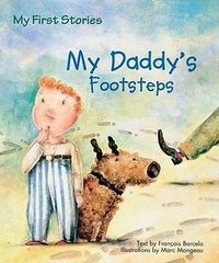 Produktbild: My Daddys Footsteps